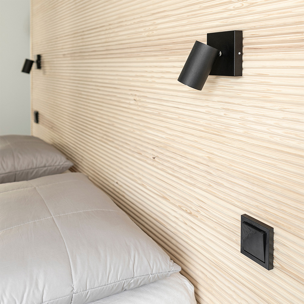 Fingerpanel CENT 15x95x2400 mm