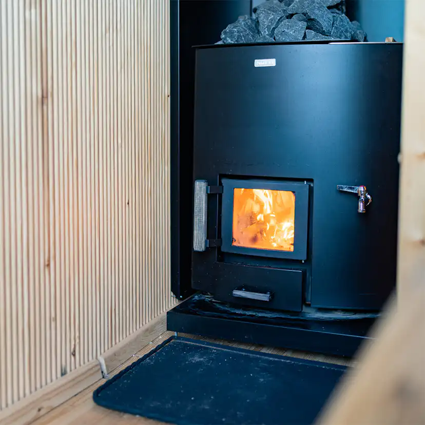 Fingerpanel CENT 15x95x2400 mm