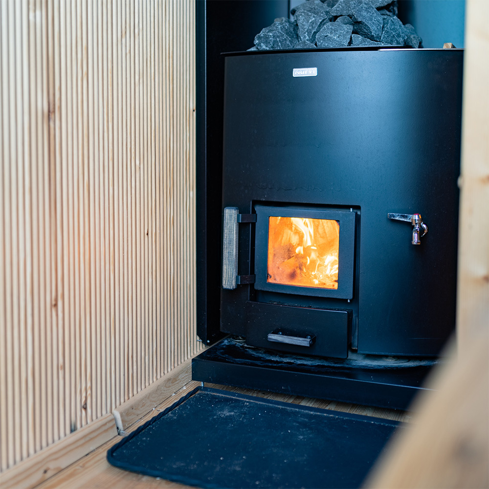 Fingerpanel CENT 15x95x2400 mm