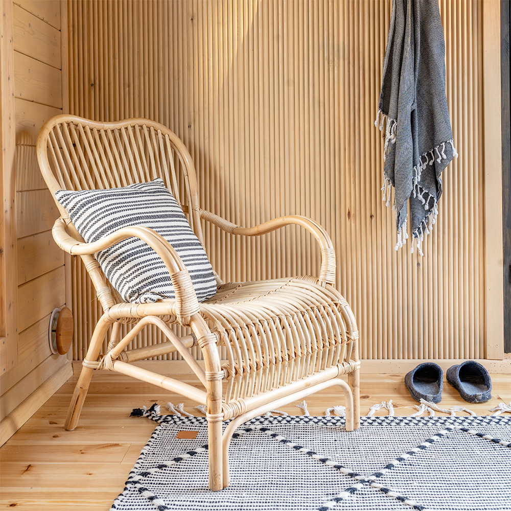 Fingerpanel CENT 15x95x2400 mm