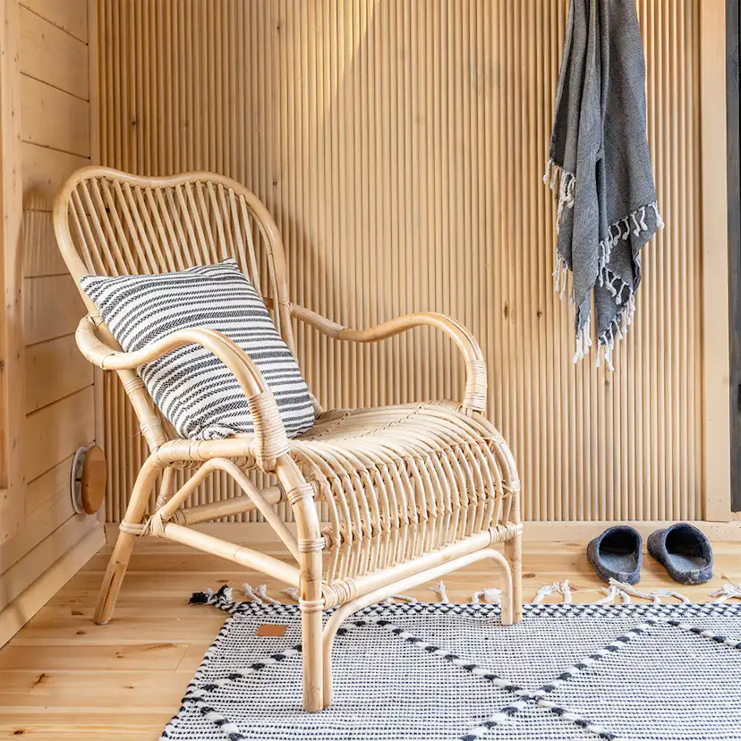 Fingerpanel CENT 15x95x2400 mm