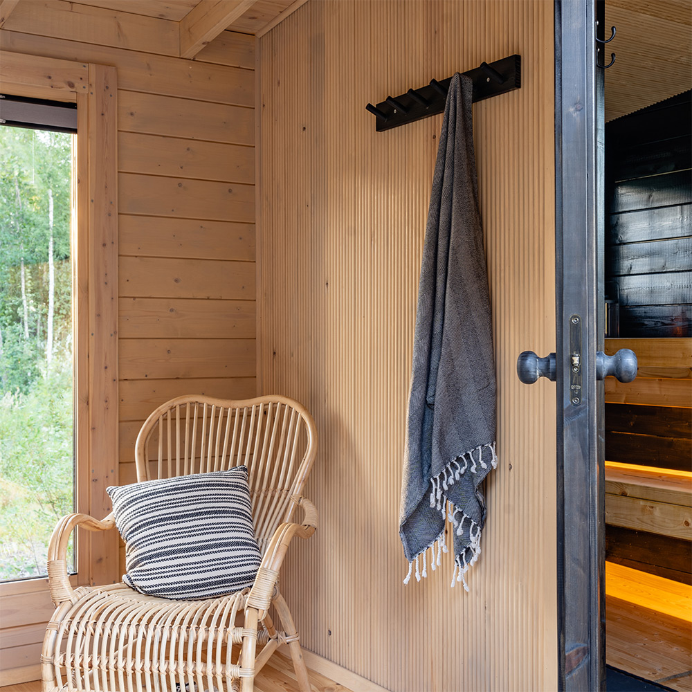 Fingerpanel CENT 15x95x2400 mm