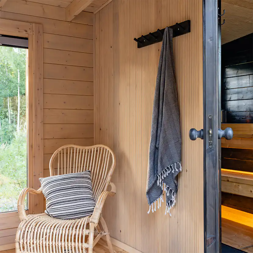 Fingerpanel CENT 15x95x2400 mm