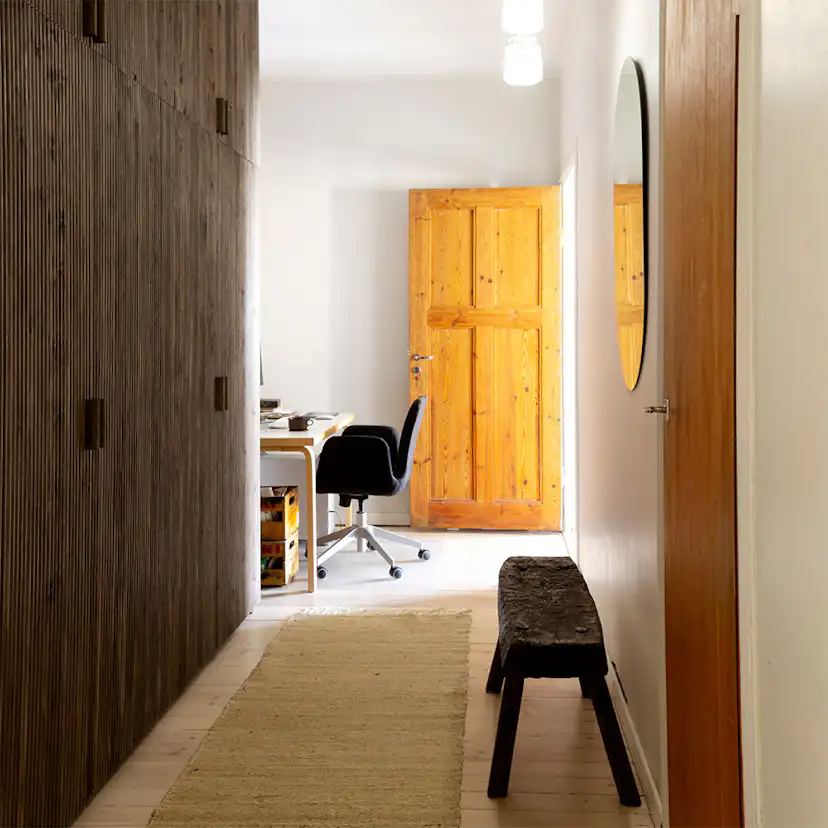 Fingerpanel CENT 15x95x2400 mm