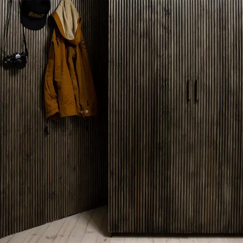 Fingerpanel CENT 15x95x2400 mm