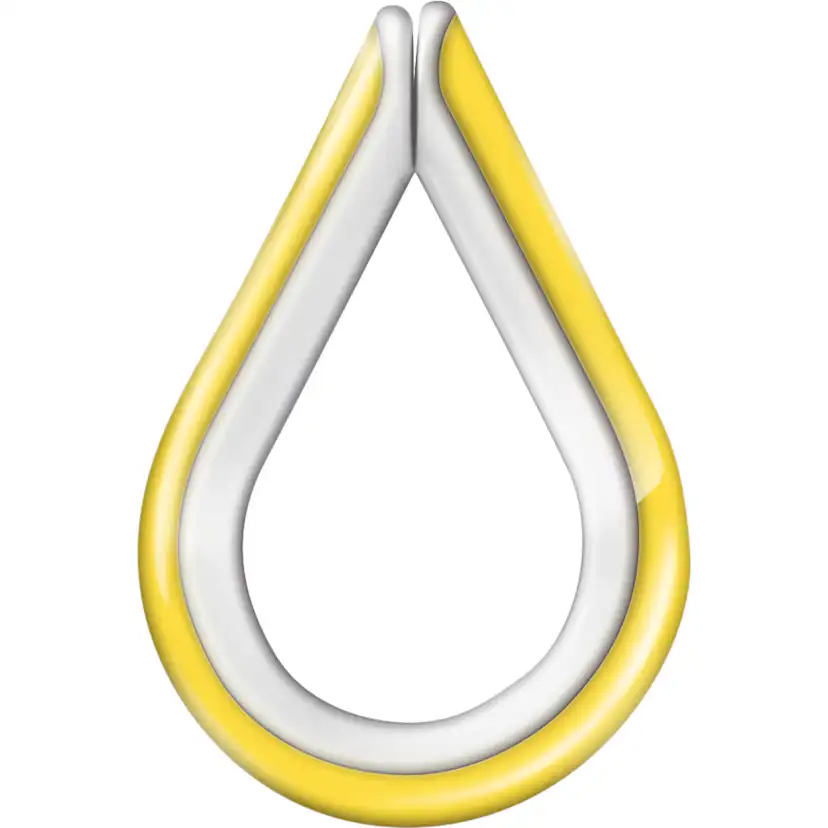 Luftfräschare Wunder-Baum Clip Vanilj