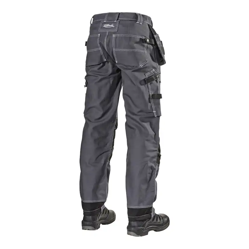 Hantverksbyxa L.Brador 101B