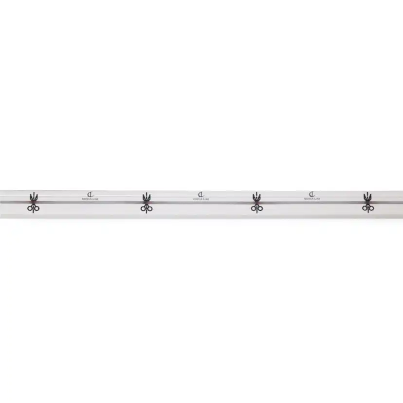 LED-strip Beslag Design Flexy SE H4-24 24V 3100K