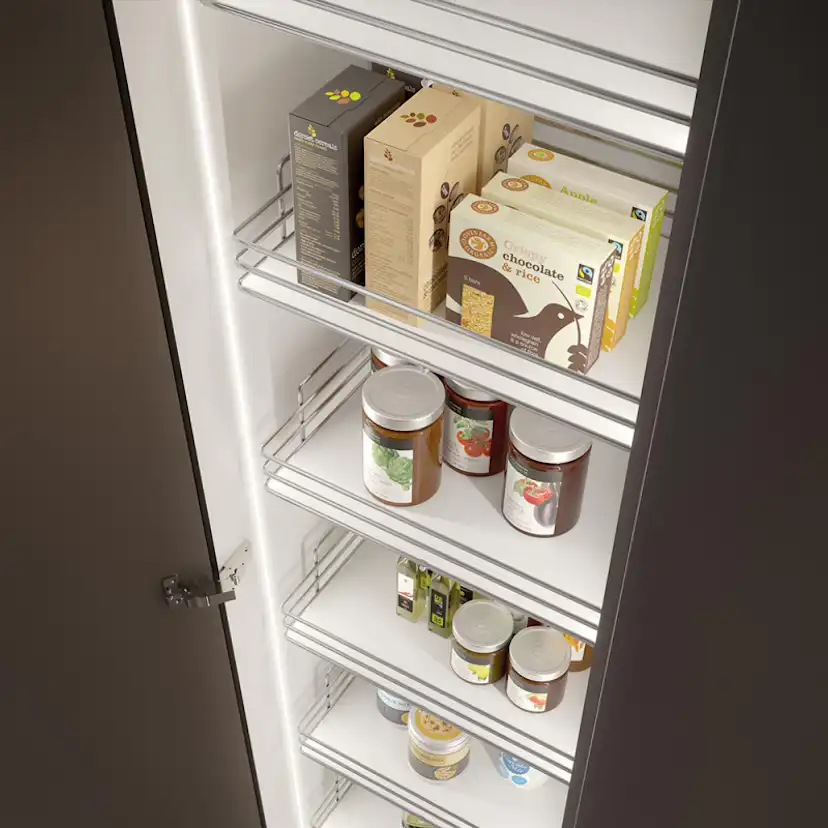 LED-strip Beslag Design Flexy SE H4-24 24V 3100K