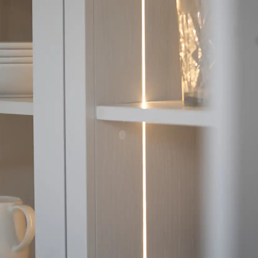 LED-strip Beslag Design Flexy SE H4-24 3000 DC 24V/28,8W 3100K