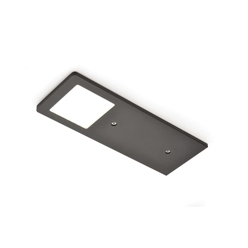 LED-belysning Beslag Design Polar SE M24