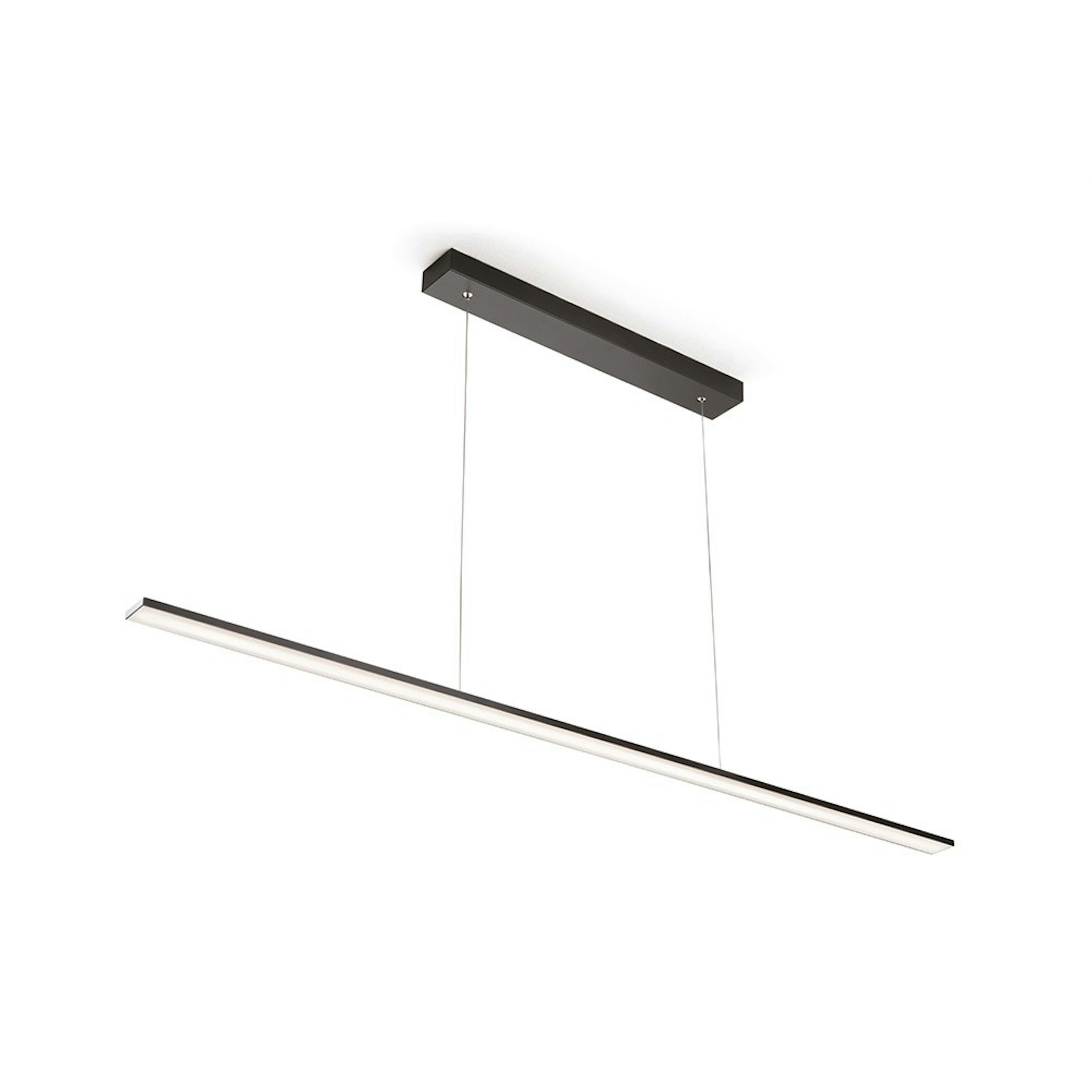 LED-armatur Beslag Design Pendy DIM