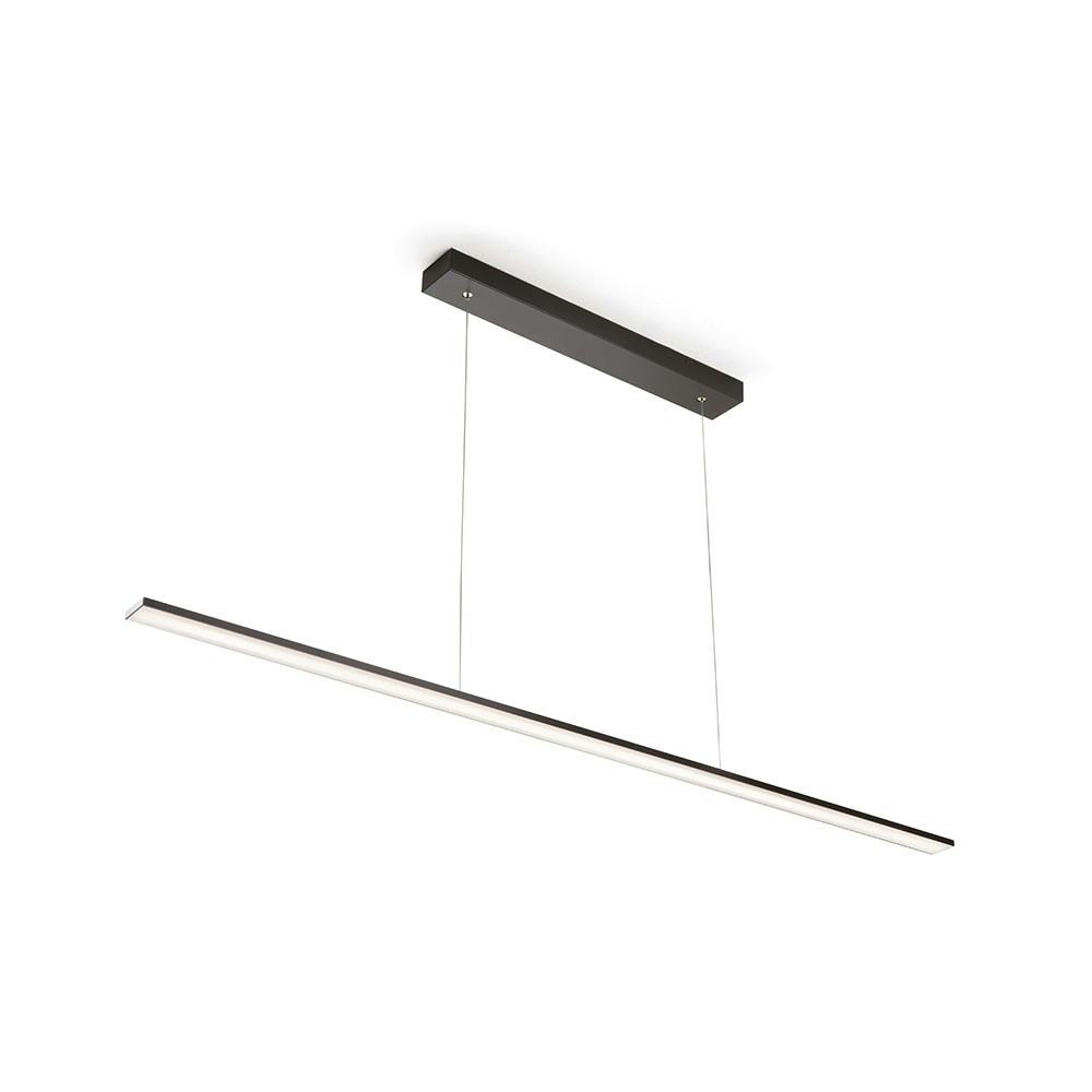 LED-armatur Beslag Design Pendy DIM