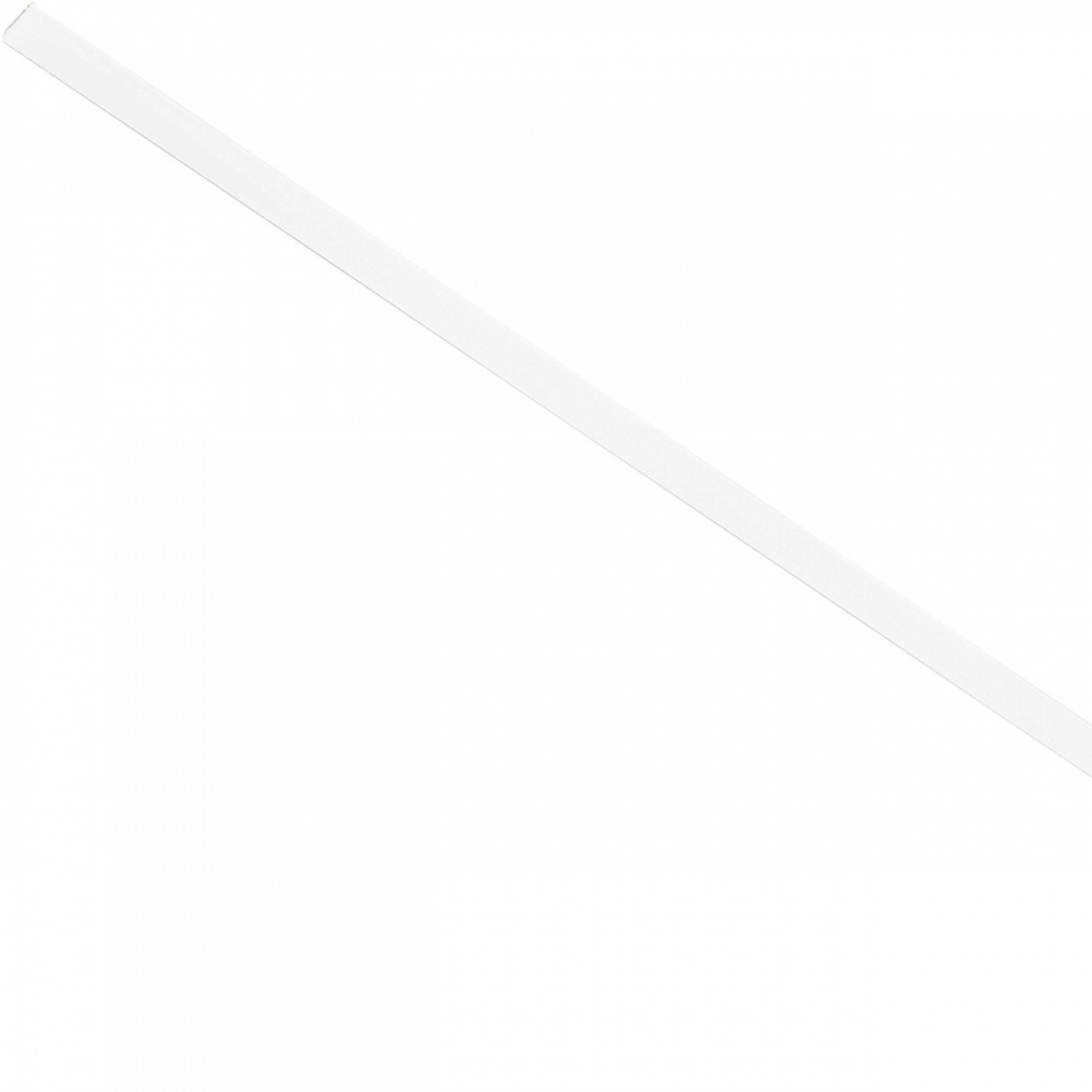 Bländskydd Beslag Design LED-profil LD8104