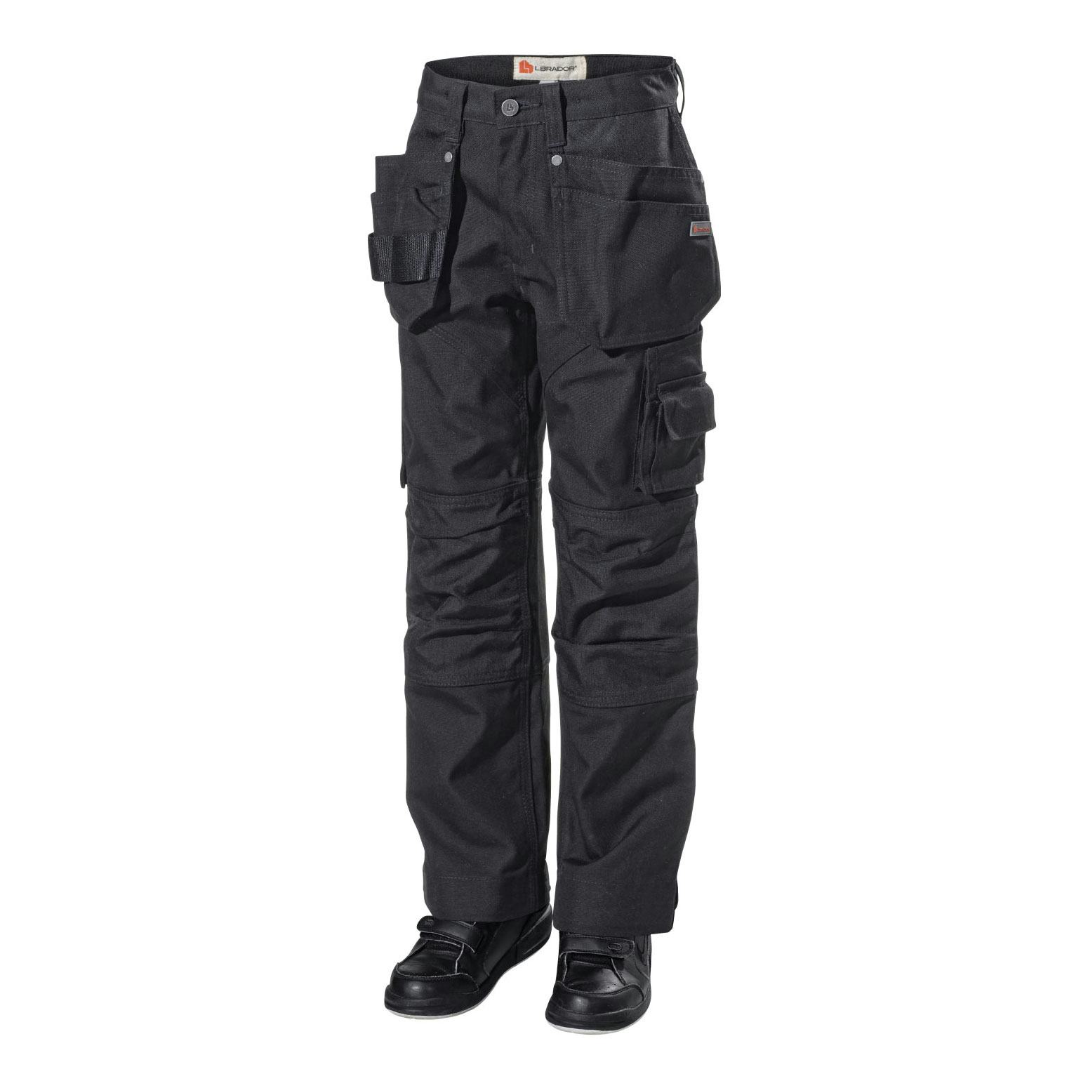 Barnbyxa L.Brador 119PB