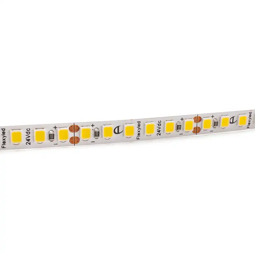 LED-strip Beslag Design Flexy SHE6 PW PRO2700 utan Tejp