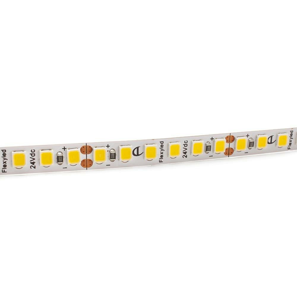 LED-strip Beslag Design Flexy SHE6 PW PRO2700 utan Tejp