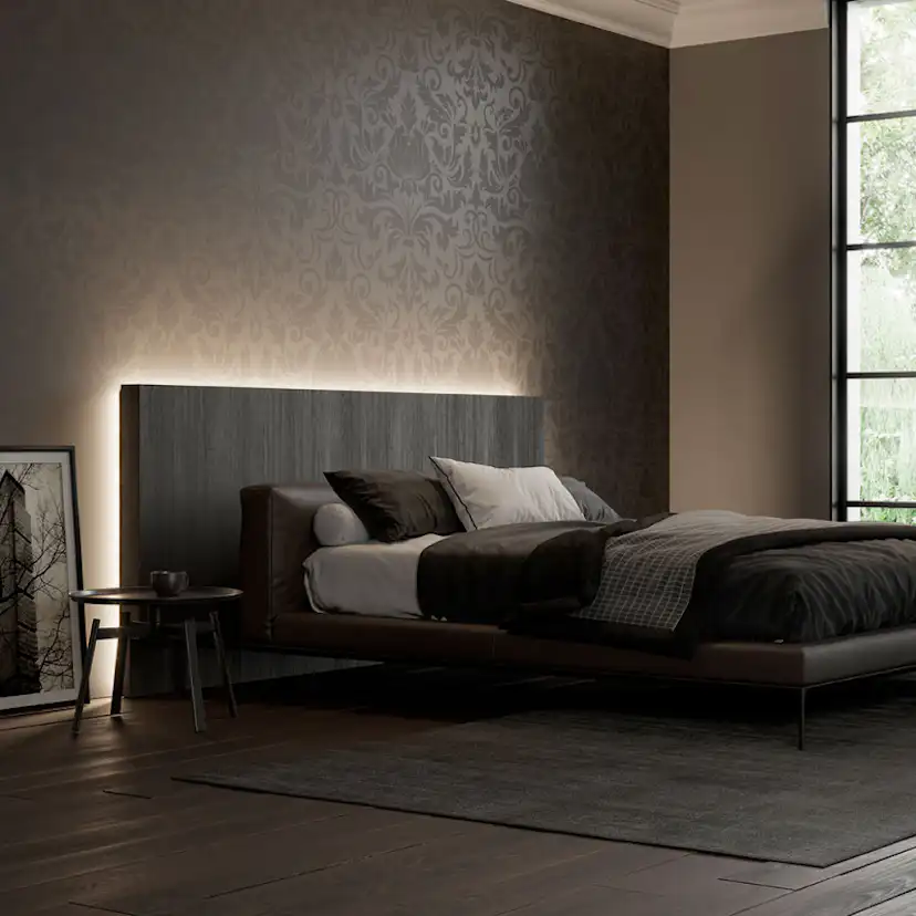 LED-strip Beslag Design Flexy AT6 DC 24V