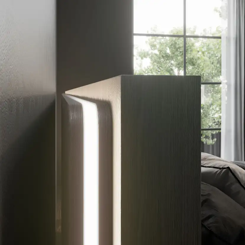 LED-strip Beslag Design Flexy AT6 DC 24V