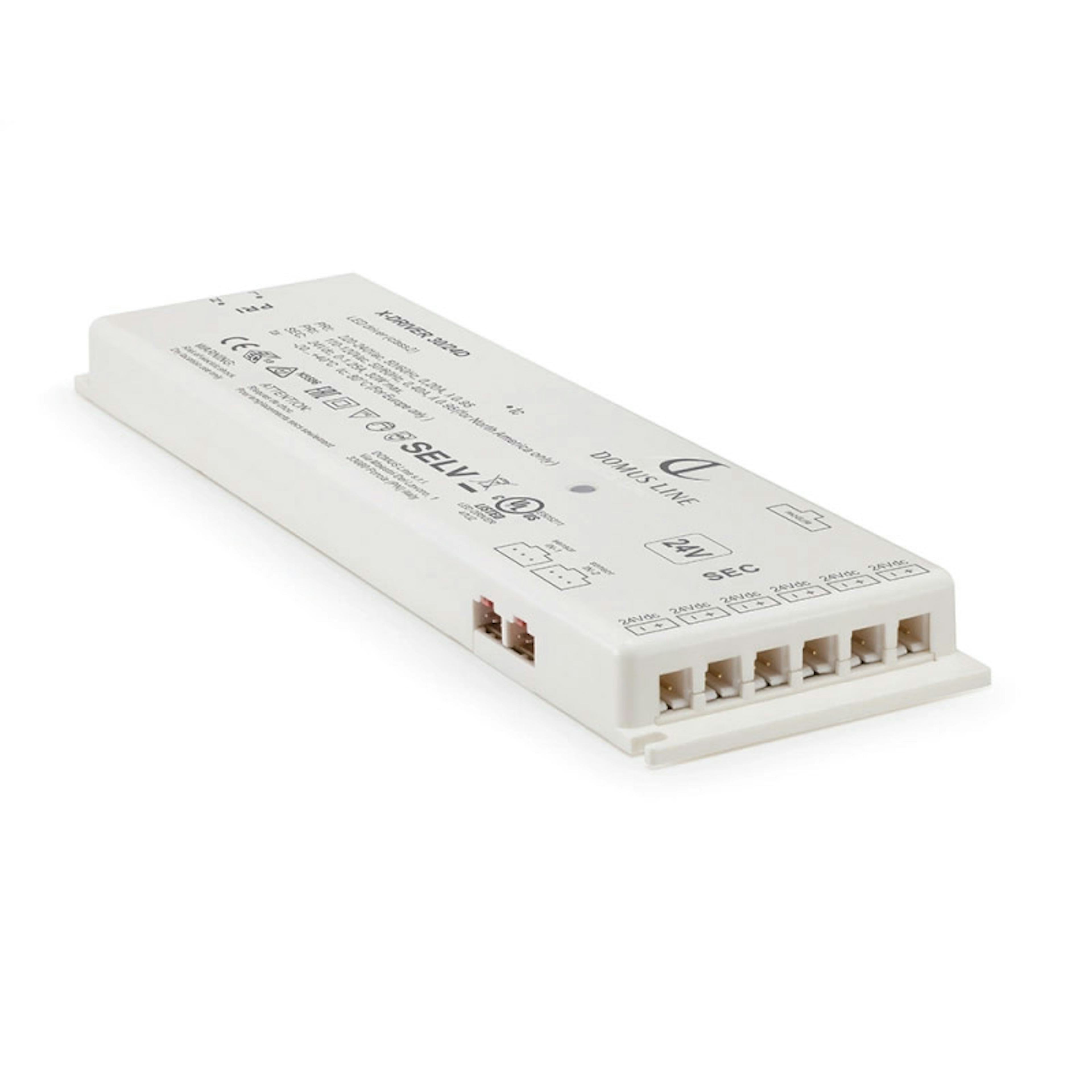 Drivdon Beslag Design Easi 24V/36W D-M