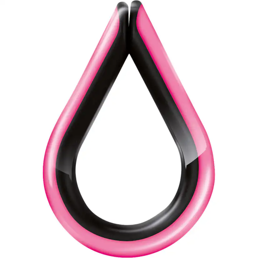 Luftfräschare Wunder-Baum Clip Bubble Gum