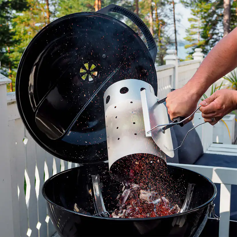 Rörtändare Kobe Premium BBQ