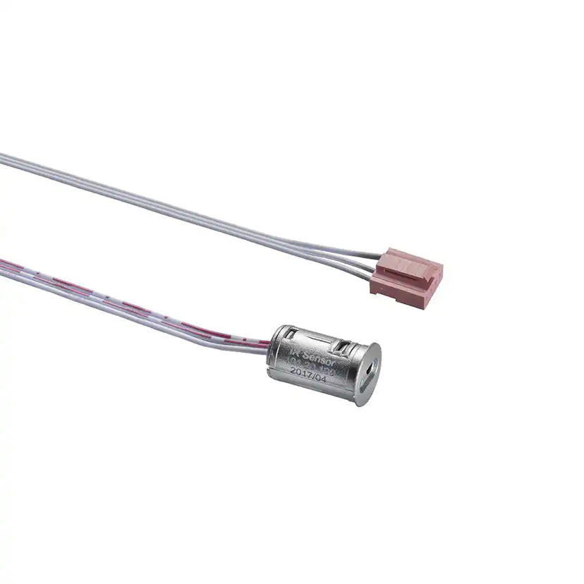 IR-sensor Beslag Design för Control Box Infälld
