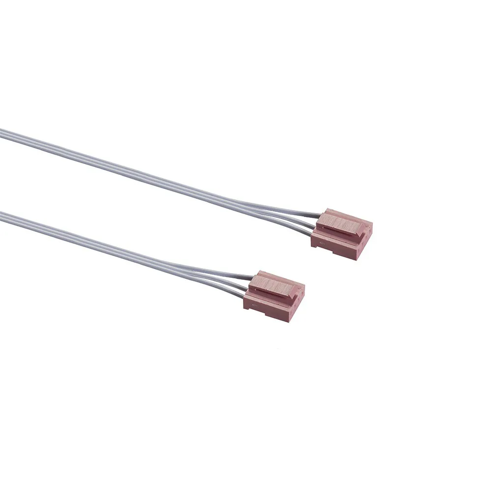 Skarvkabel Beslag Design för Control Box