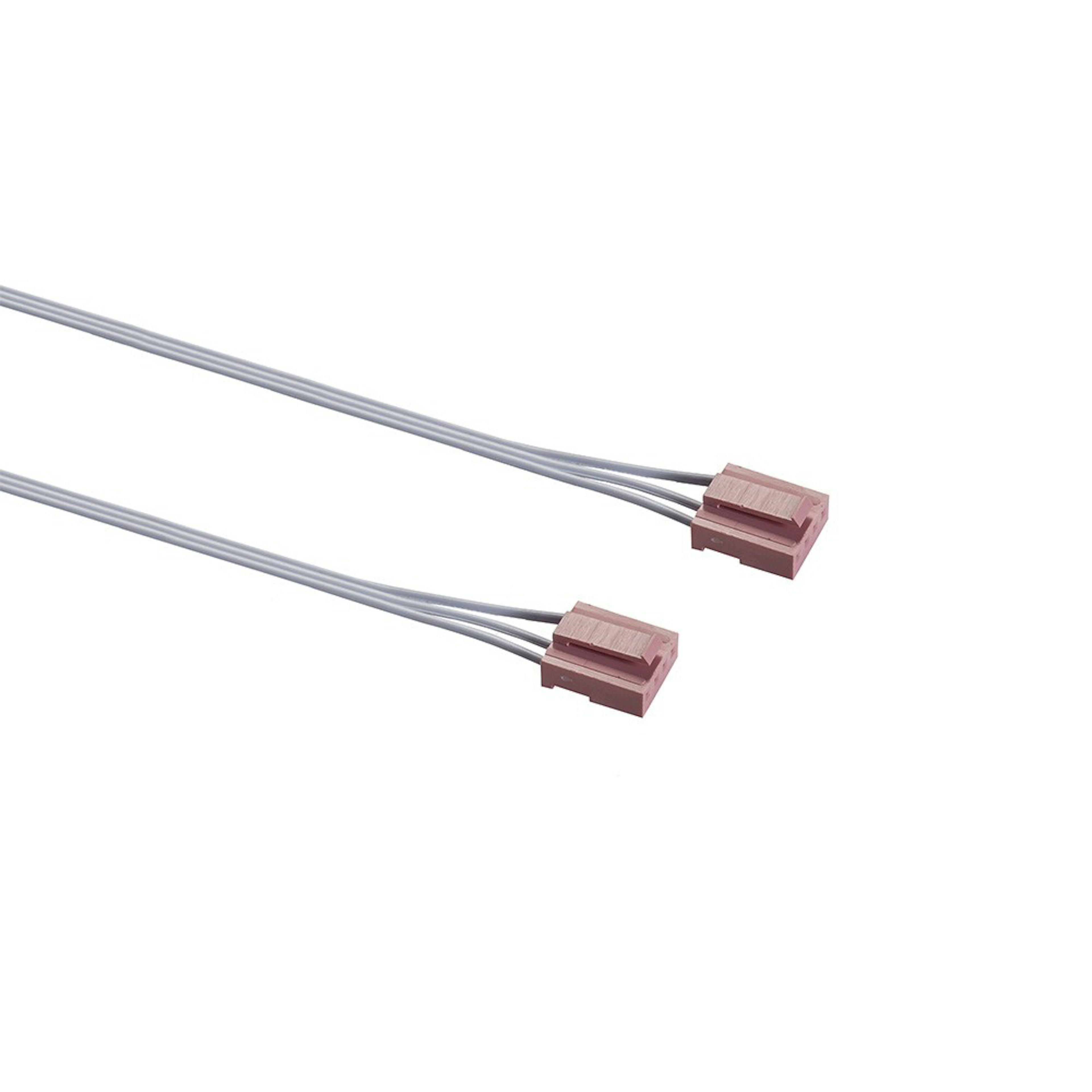 Skarvkabel Beslag Design för Control Box