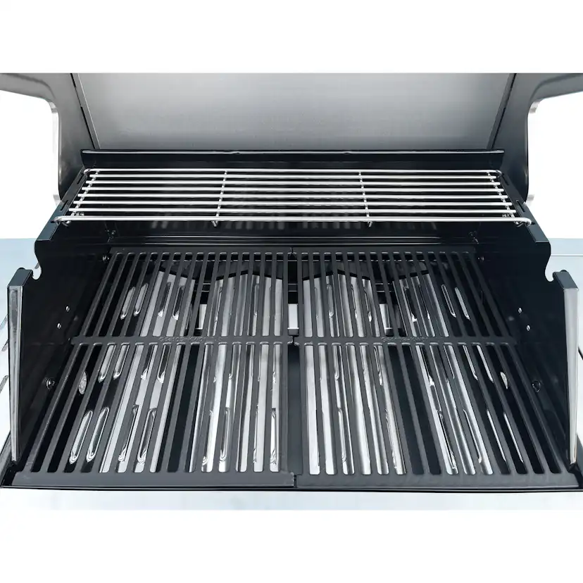 Gasolgrill Kobe Premium 4+1 RST PRE