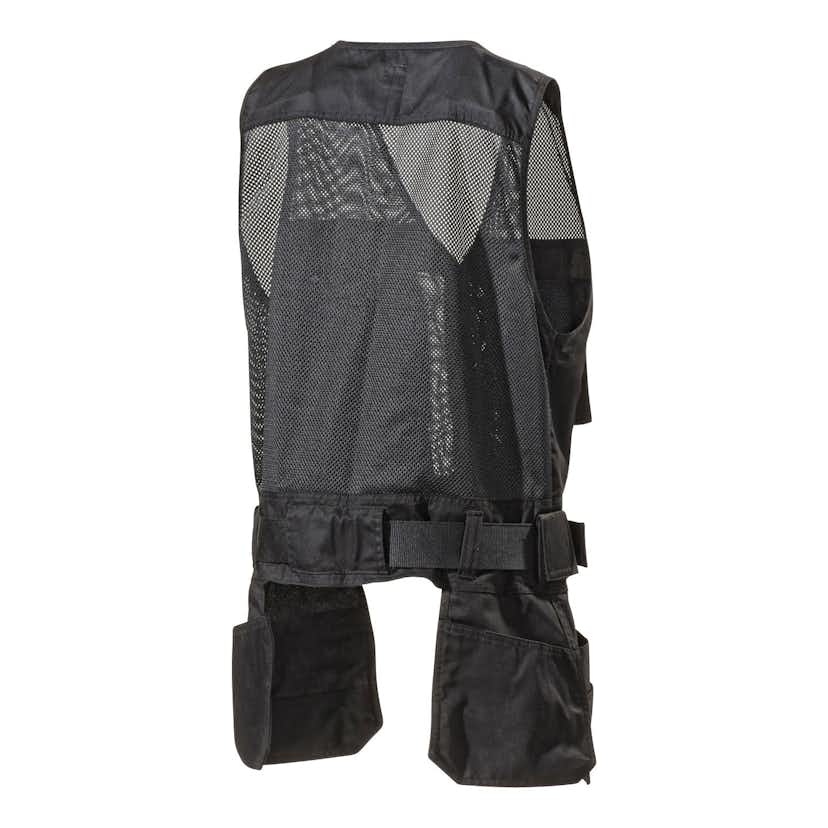 Hantverksväst L.Brador 218PB