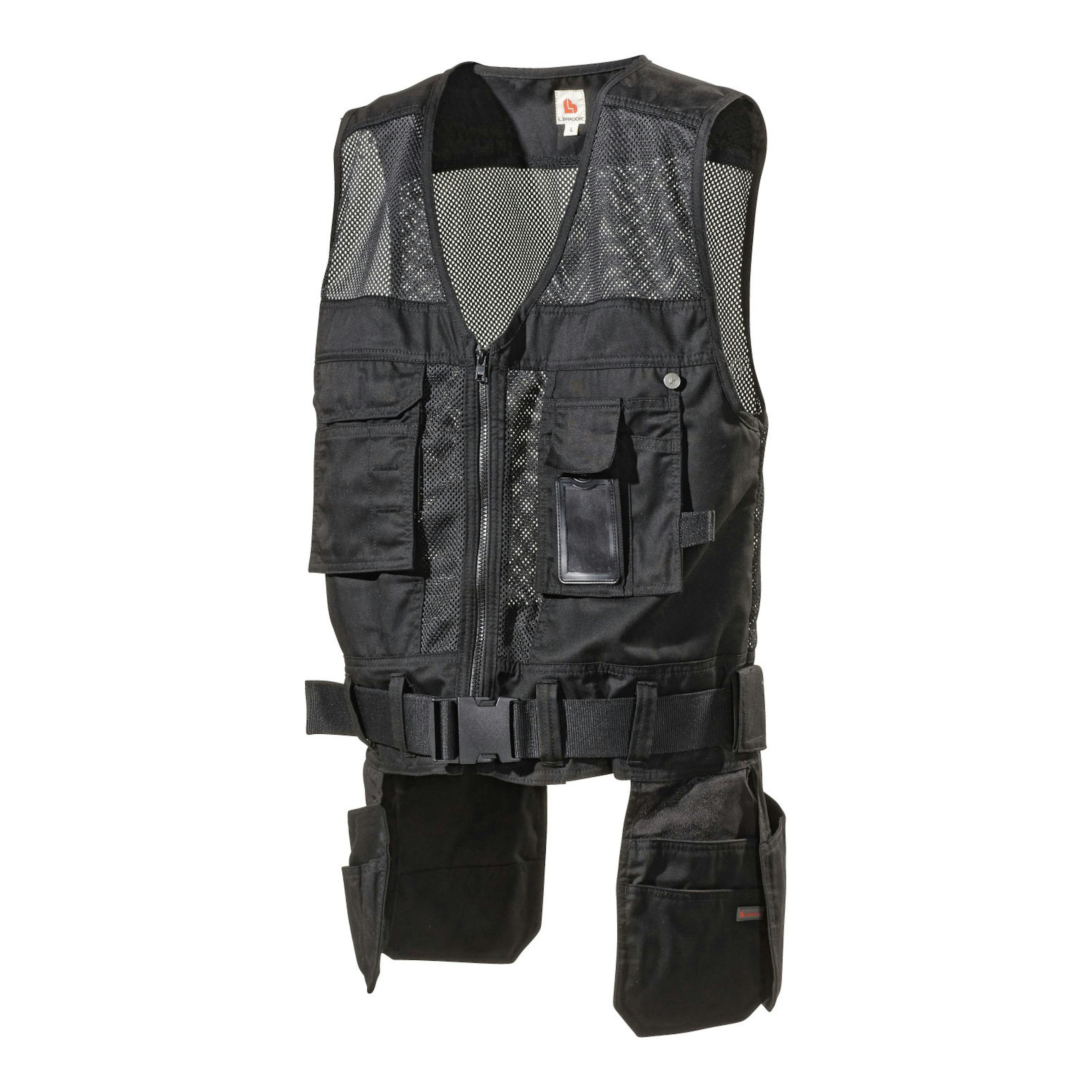 Hantverksväst L.Brador 218PB