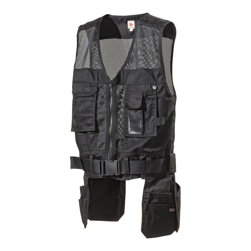 Hantverksväst L.Brador 218PB