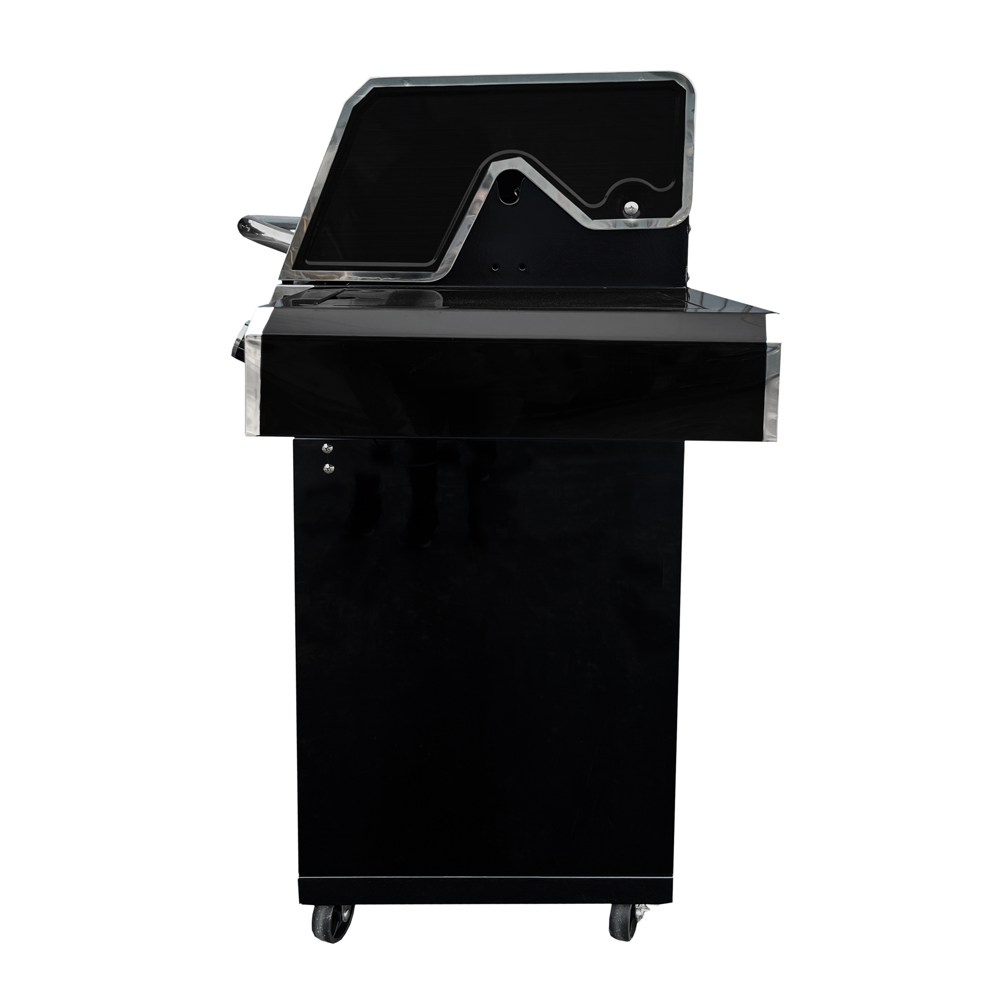 Gasolgrill Kobe Premium 6+1 PRE Svart