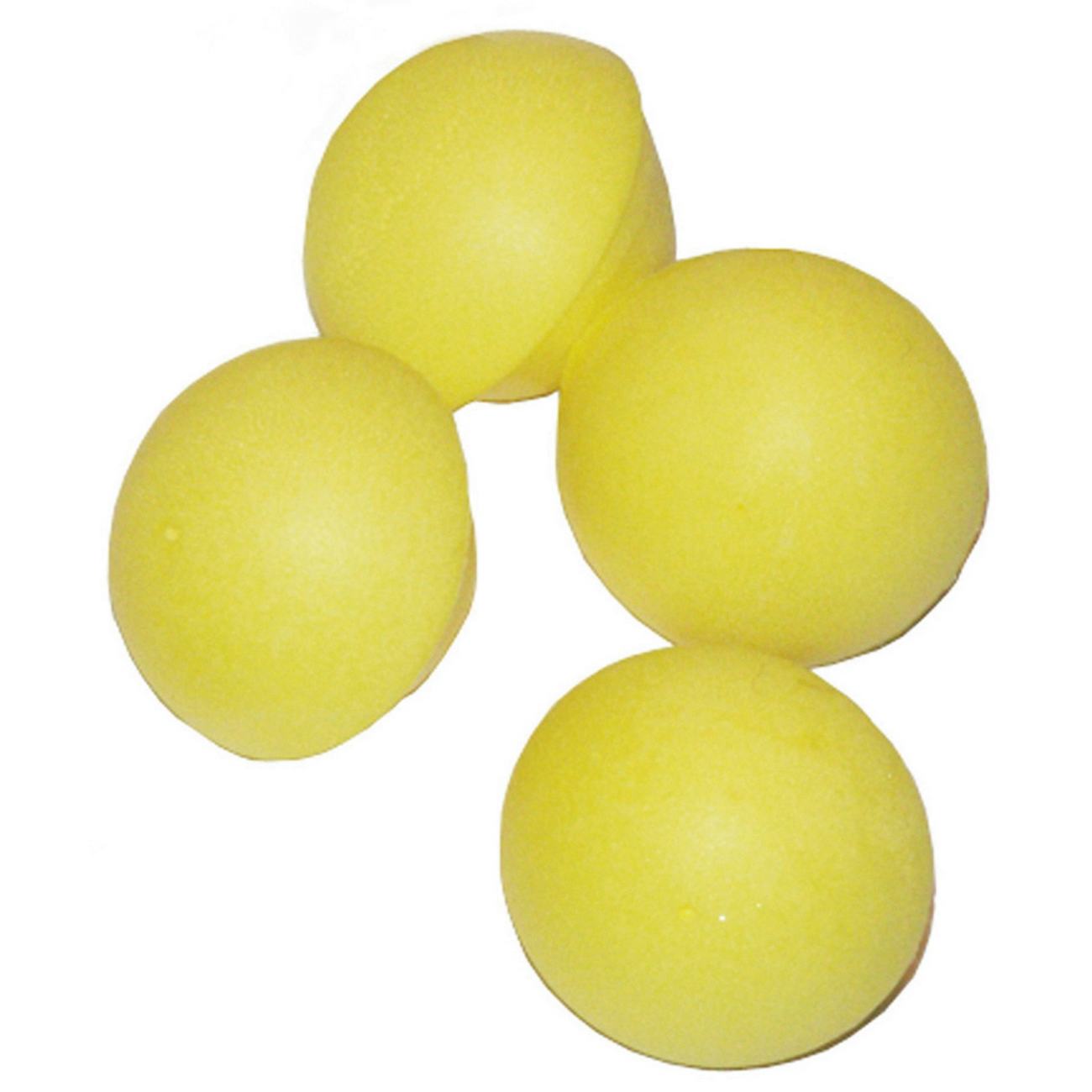 Utbytespropp Ear för Caps