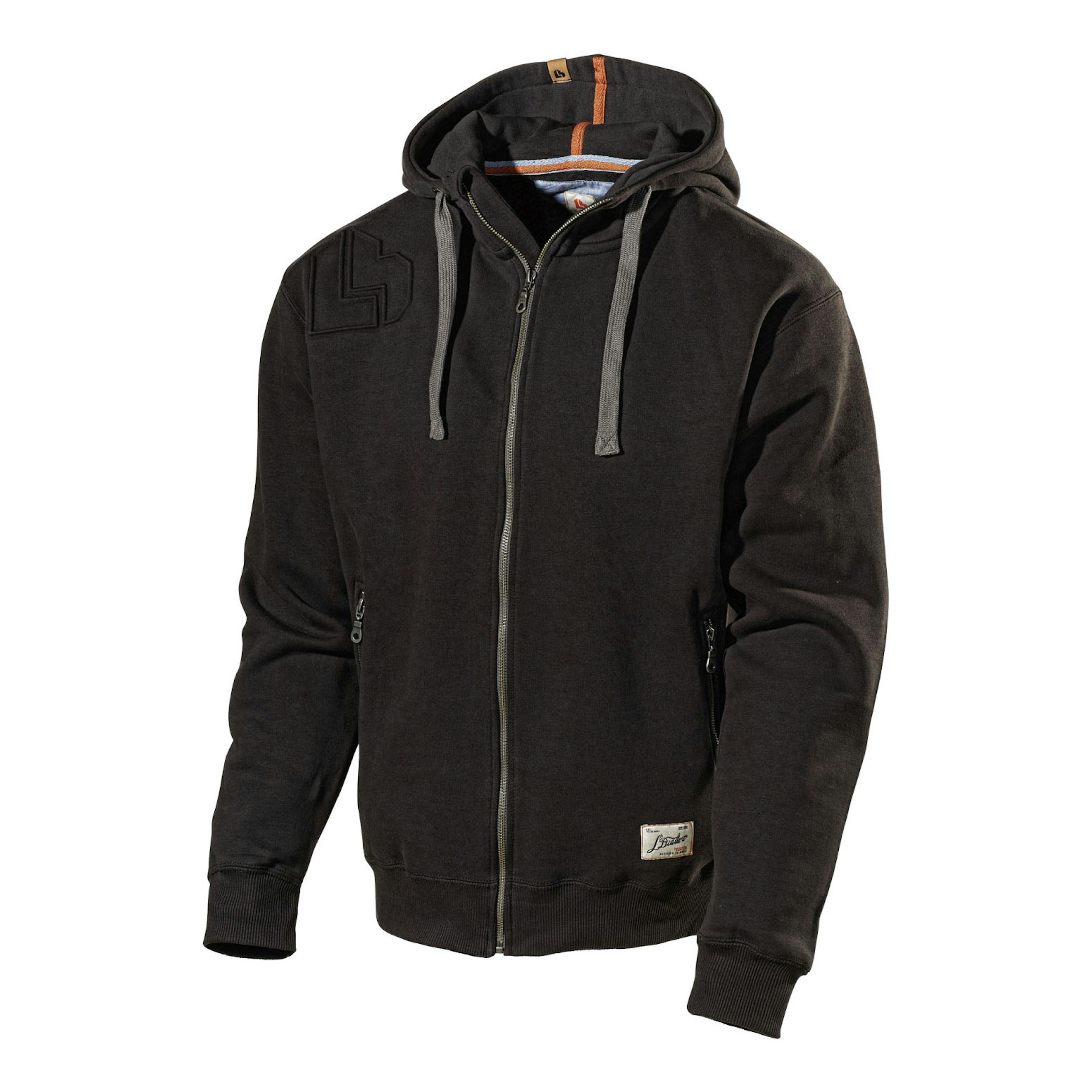 Huvtröja L.Brador 6023PB