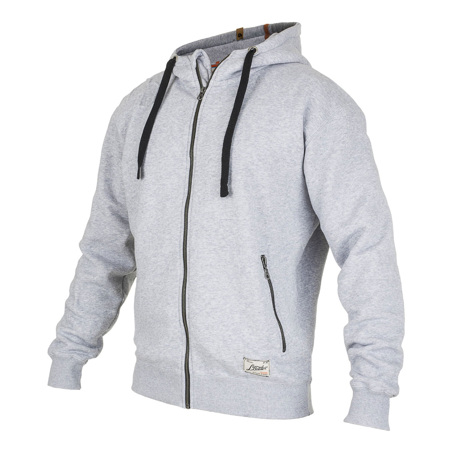 Huvtröja L.Brador 6023PB