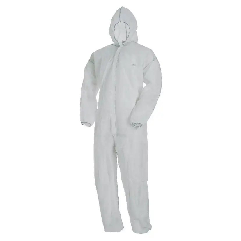 Korttidsoverall L.Brador DC 10