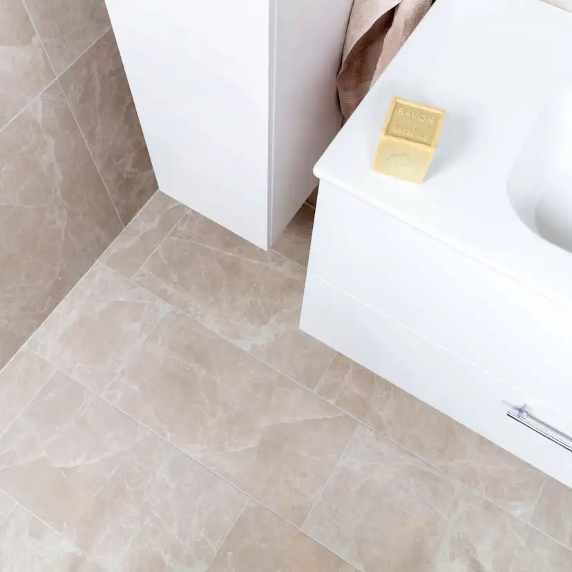 Klinker Fioranese Marmorea2 Oxford Greige 30x60 cm Blank