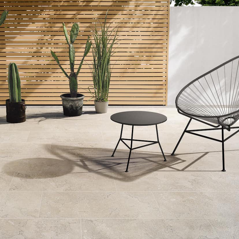 Klinker Coem Ceramiche Lagos Ivory Beige 30x60 cm Matt