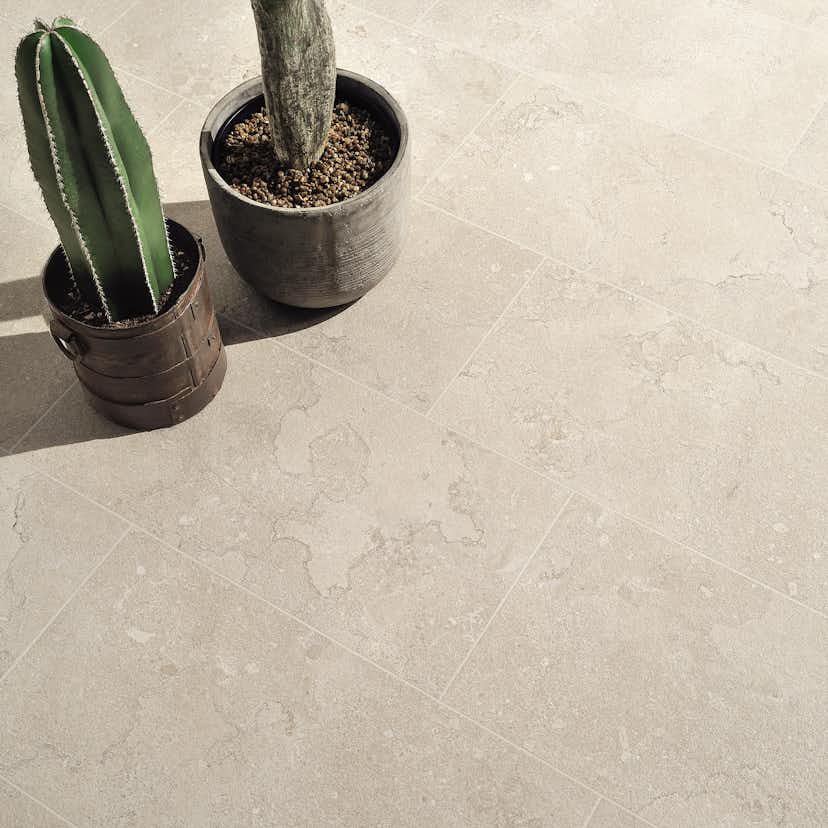 Klinker Coem Ceramiche Lagos Ivory Beige 30x60 cm Matt