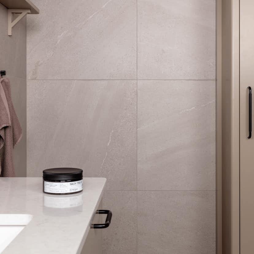 Klinker Ceramiche Keope Chorus Vit 60x60 cm Matt