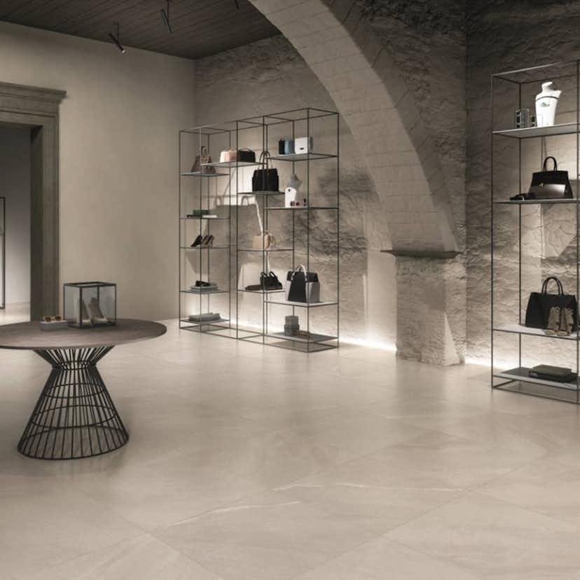 Klinker Ceramiche Keope Chorus Vit 60x60 cm Matt