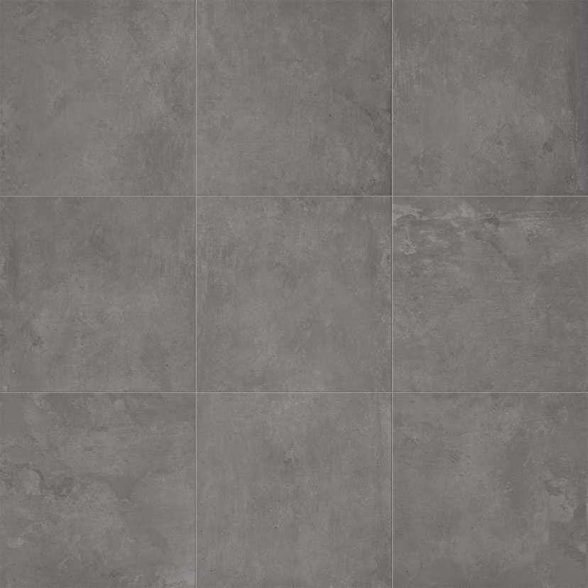 Klinker Ceramiche Keope Ikon Grå 30x30 cm Matt