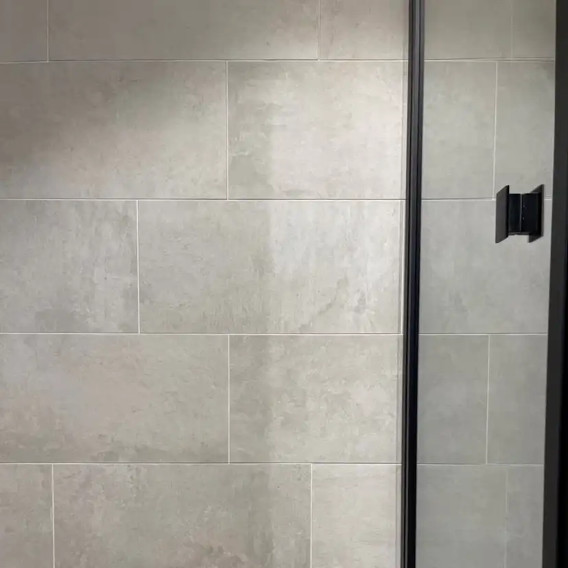 Klinker Ceramiche Keope Ikon Silver Grå 30x60 cm Matt