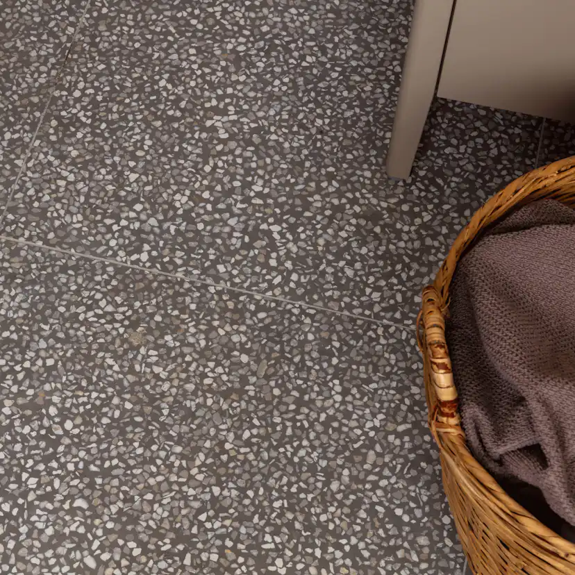 Klinker Marazzi Group Art Grå 60x60 cm Matt