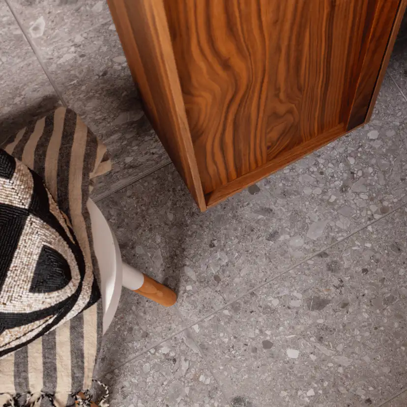 Klinker Marazzi Group Mystone Ceppo Di Gré Grå 30x60 cm Matt