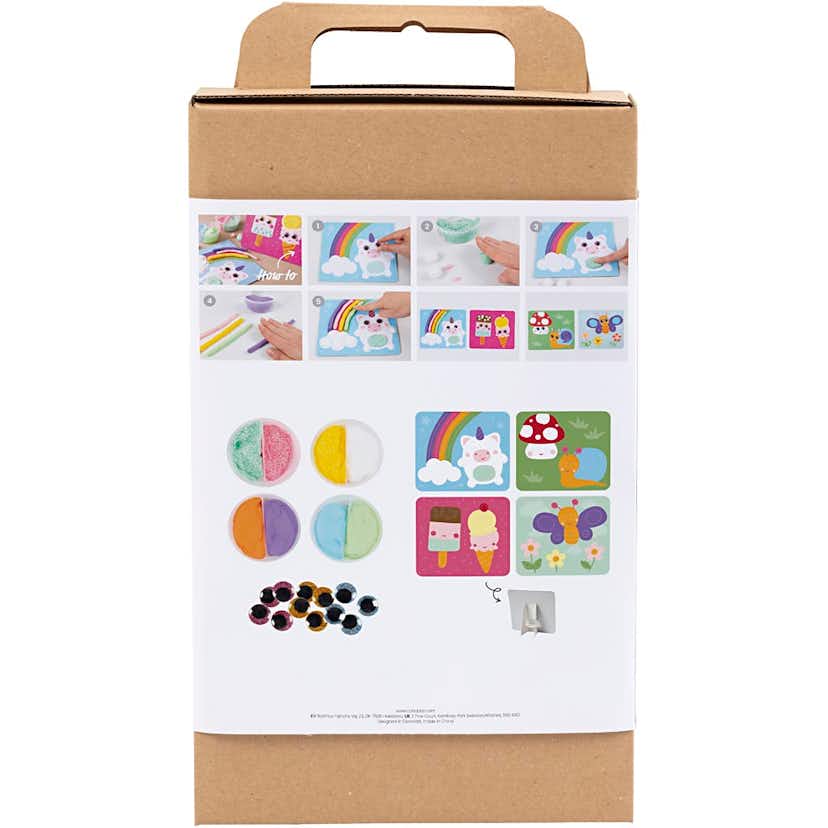 Modellera Creativ Company DIY Kit