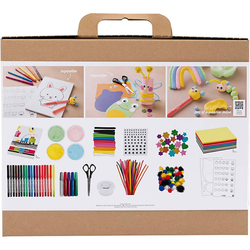 Mix Creativ Company Maxi DIY