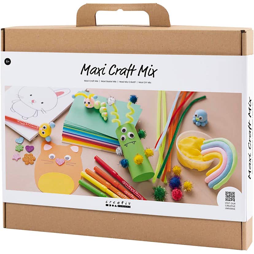 Mix Creativ Company Maxi DIY